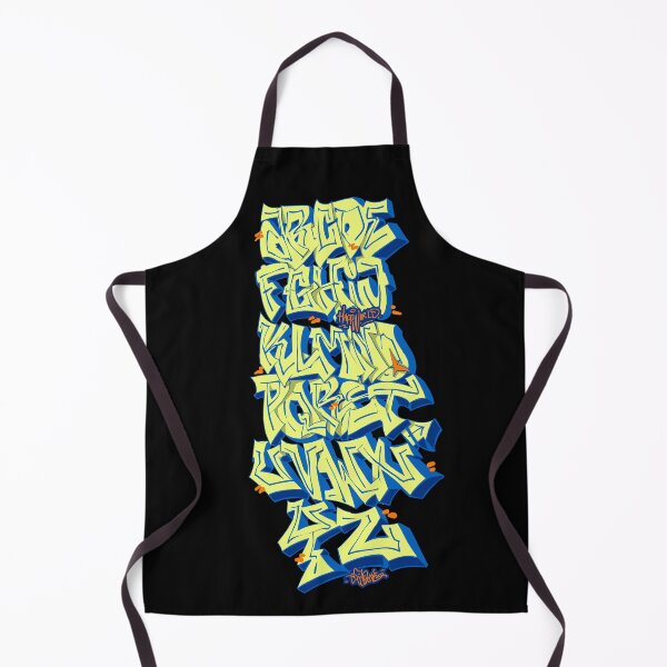 Item preview, CARBONE ALPHABET designed and sold by Egi Riadi.