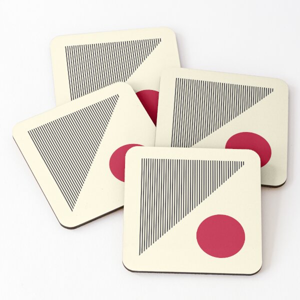 Item preview, Abstract shapes designed and sold by dand1892.