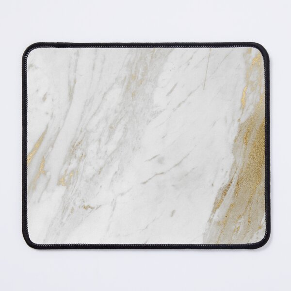 Item preview, Light gray marble with gold designed and sold by GoDesign1.