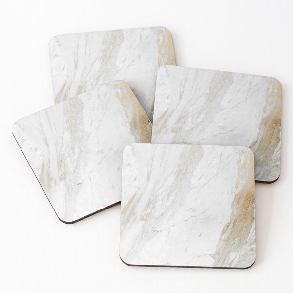 Item preview, Light gray marble with gold  designed and sold by GoDesign1.