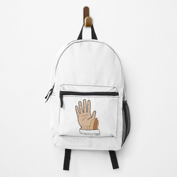 Item preview, I Think You Should Leave Hand designed and sold by FredStonee.