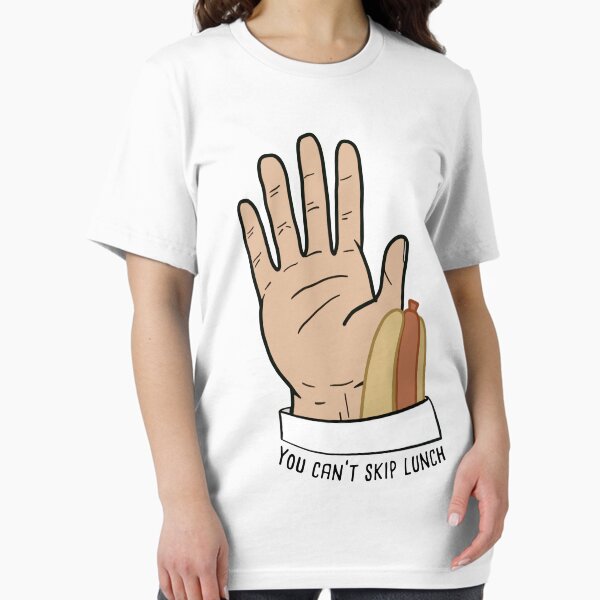 Item preview, I Think You Should Leave Hand designed and sold by FredStonee.