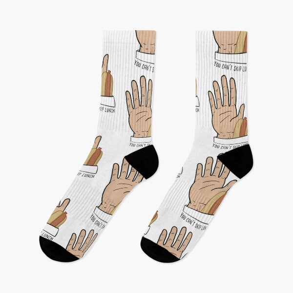 Item preview, I Think You Should Leave Hand designed and sold by FredStonee.