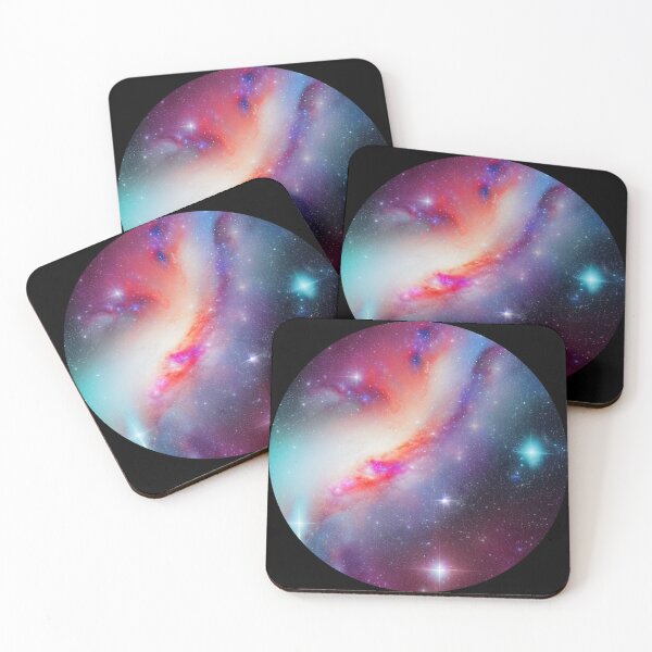 Item preview, Sea of stars rounded designed and sold by Kryata.