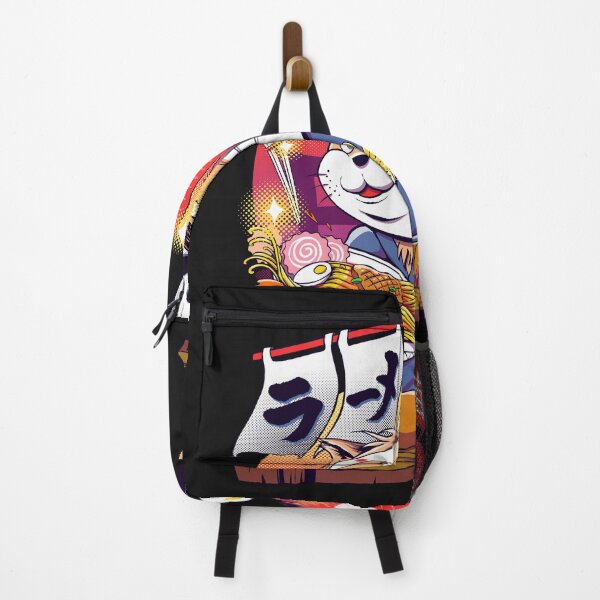 Item preview, the kitten ramen master designed and sold by iqbalgarint.