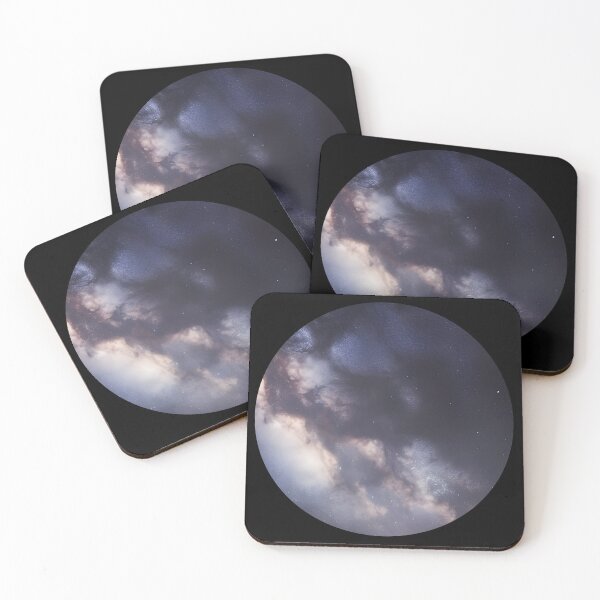 Item preview, Dark matter rounded designed and sold by Kryata.