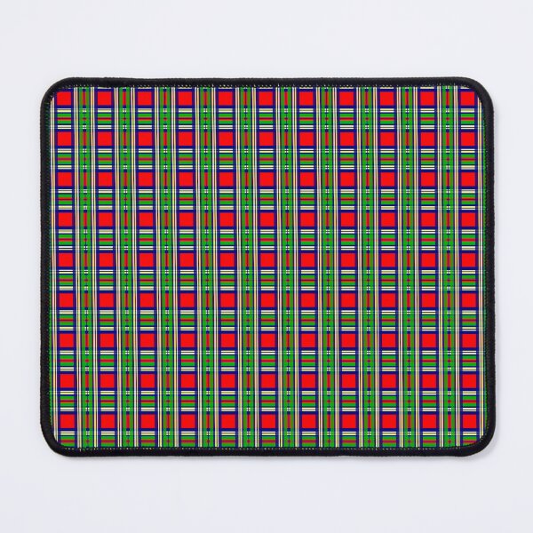 Item preview, Plaid designed and sold by Anthony Seeker.