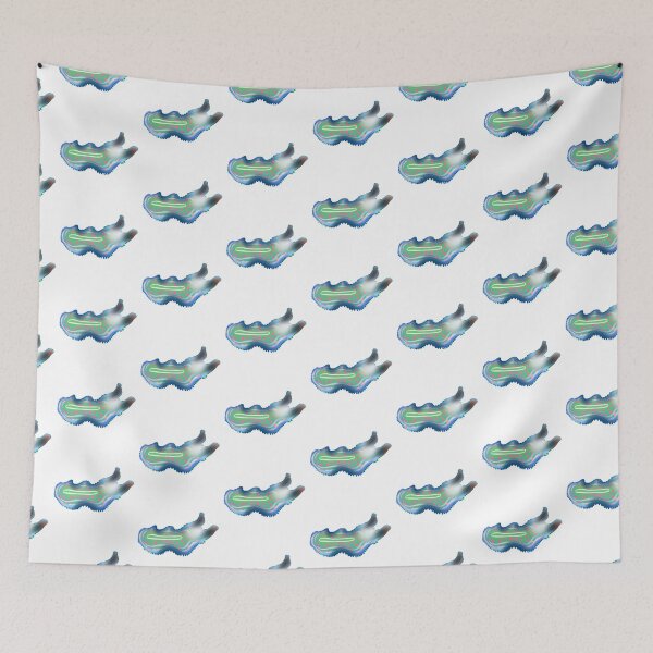 Item preview, sea creature, Turbellaria  designed and sold by Osher-BioArt.