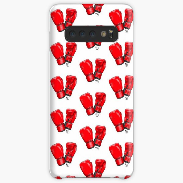 Gloves Phone Cases Redbubble - galaxy dope gloves roblox