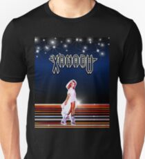 Xanadu Kira Olivia T-shirt unisexe