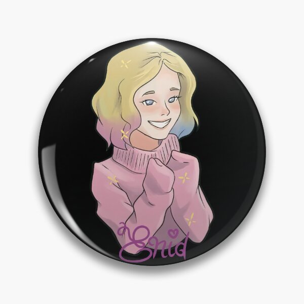 Item preview, Enid Art designed and sold by TylerPearson.