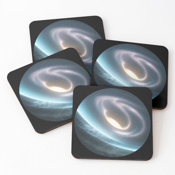 Item preview, Cosmic pool rounded designed and sold by Kryata.
