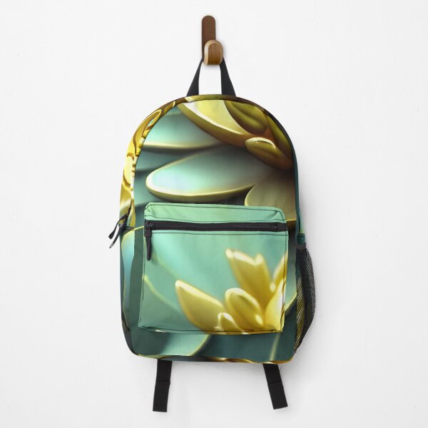 Item preview, Emerald Flower designed and sold by GGG-AI.