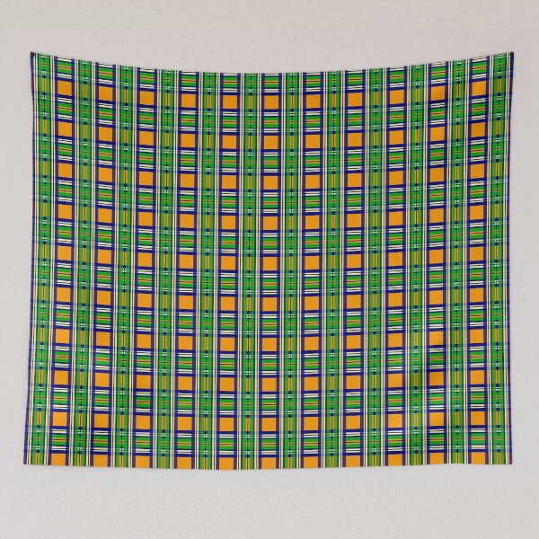 Item preview, Plaid designed and sold by Anthony Seeker.