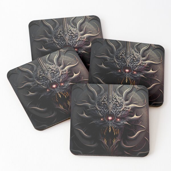 Item preview, Dark Fantasy Void Creature designed and sold by PM-Artistic.