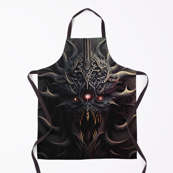 Item preview, Dark Fantasy Void Creature designed and sold by PM-Artistic.