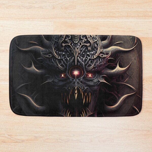 Item preview, Dark Fantasy Void Creature designed and sold by PM-Artistic.