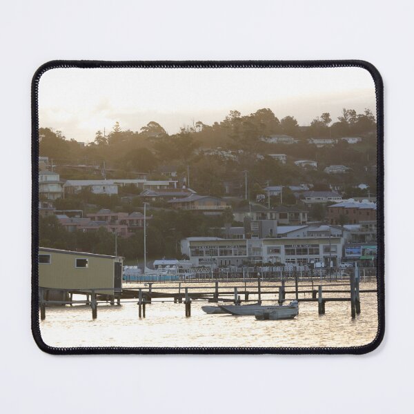 Item preview, The setting sun over the New South Wales Sapphire Coast designed and sold by Michael Fitzsimmons.