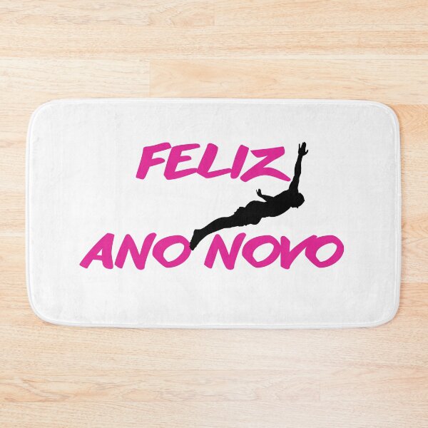 Item preview, FELIZ ANO NOVO designed and sold by IsaCria.