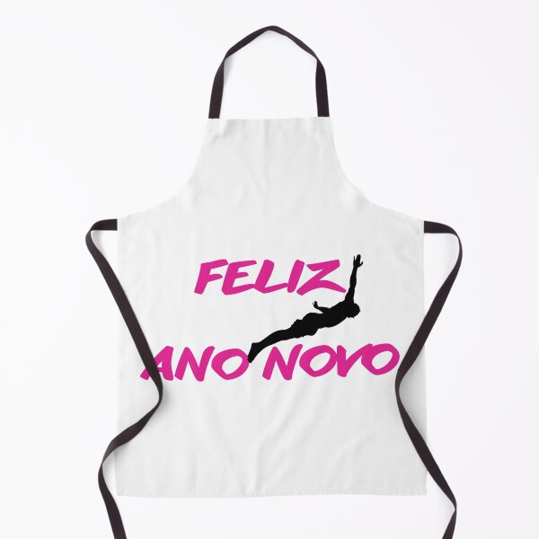 Item preview, FELIZ ANO NOVO designed and sold by IsaCria.
