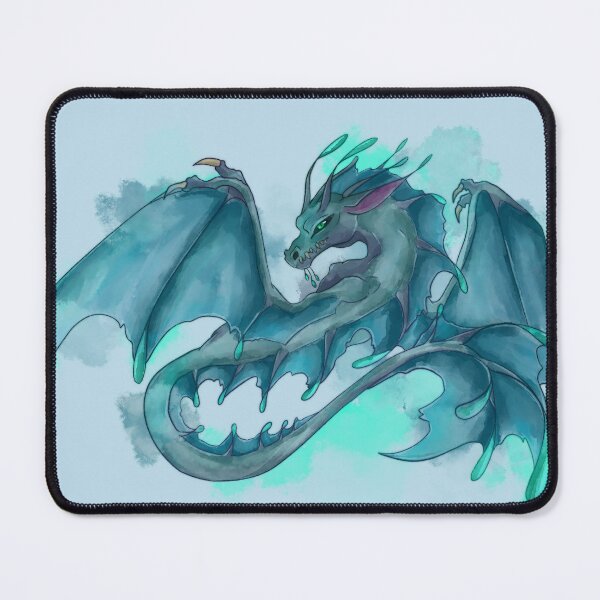 Item preview, Sea Dragon designed and sold by Wulpix.