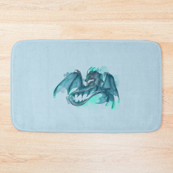Item preview, Sea Dragon  designed and sold by Wulpix.