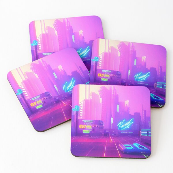 Item preview, Tokyo - A Neon Wonderland designed and sold by Neo-Expression.