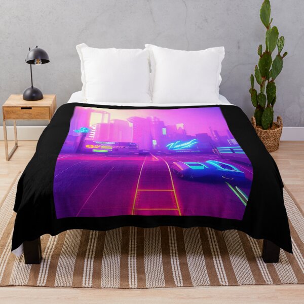 Item preview, Tokyo - A Neon Wonderland designed and sold by Neo-Expression.