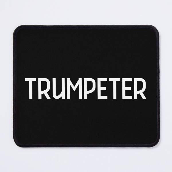 Item preview, Trumpeter designed and sold by Dixieland1.