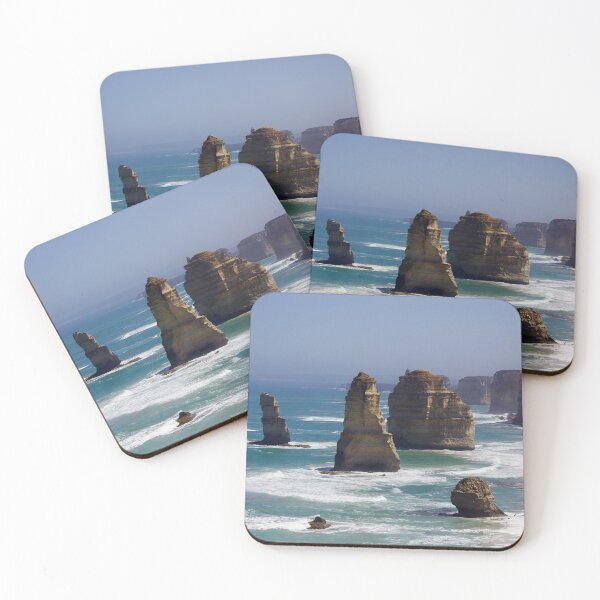 Item preview, The Twelve Apostles on the Great Ocean Road designed and sold by Michael Fitzsimmons.