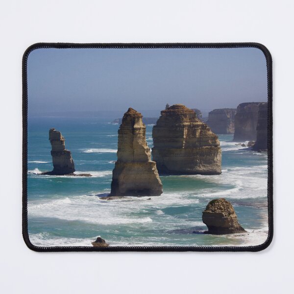Item preview, The Twelve Apostles on the Great Ocean Road designed and sold by Michael Fitzsimmons.