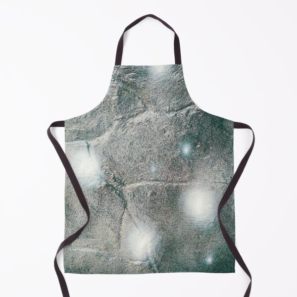 Item preview, Shining stars against the painted stone background designed and sold by helenkaiy.