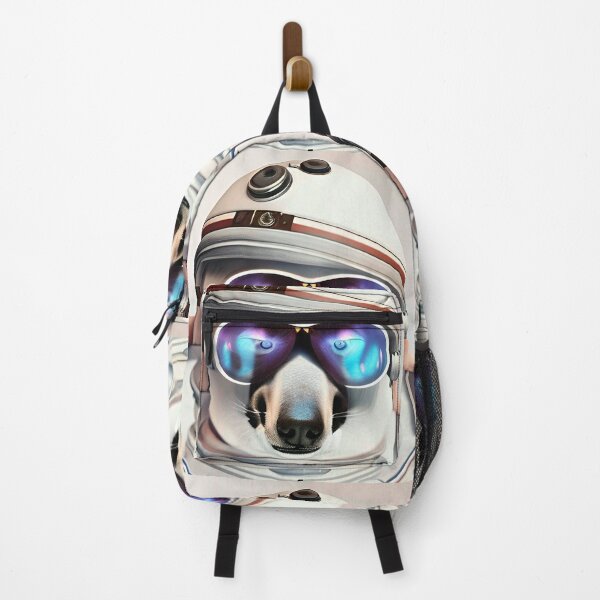 Item preview, Laika, space traveler designed and sold by Neo-Expression.