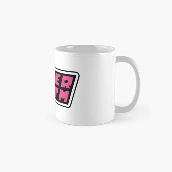 Power Bottom Classic Mug