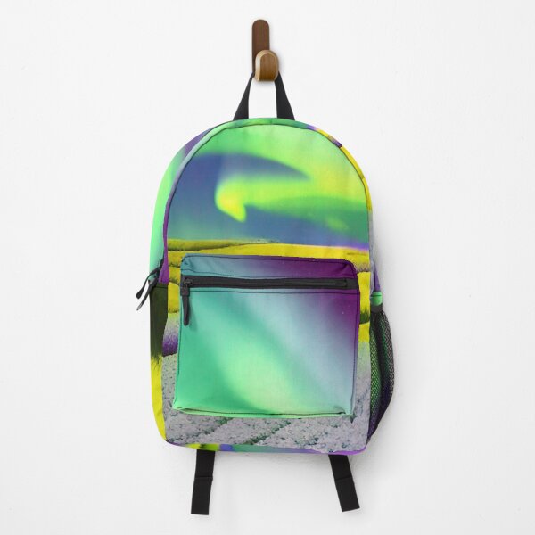 Item preview, Colorful Aurora Borealis designed and sold by VitalDesigner.