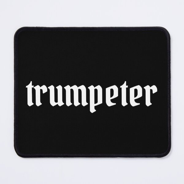 Item preview, Trumpeter designed and sold by Dixieland1.
