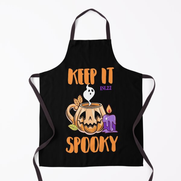 Item preview, KEEP IT SPOOKY designed and sold by GAADesignz.