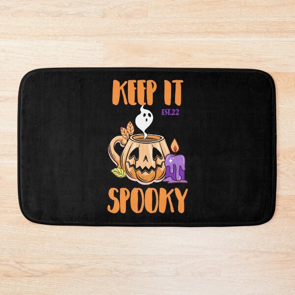 Item preview, KEEP IT SPOOKY designed and sold by GAADesignz.