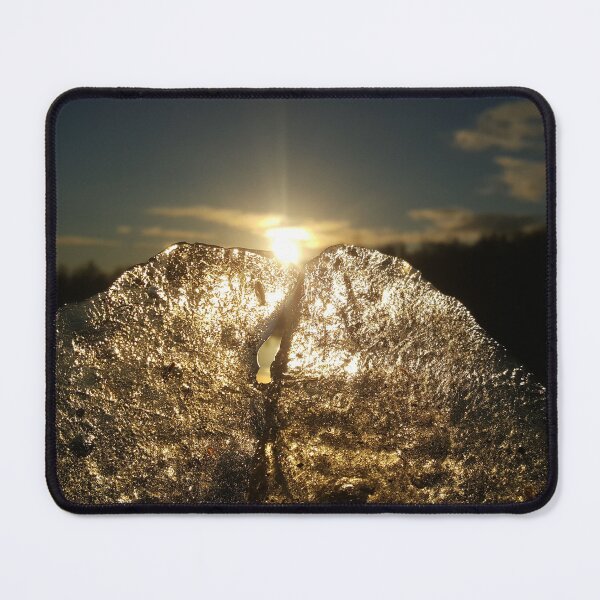 Item preview, Ice crystals winter Christmas designed and sold by Skaja.