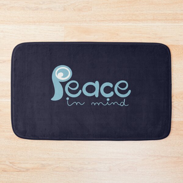 Item preview, Peace in Mind, Hour of Peace designed and sold by PalinoColour.