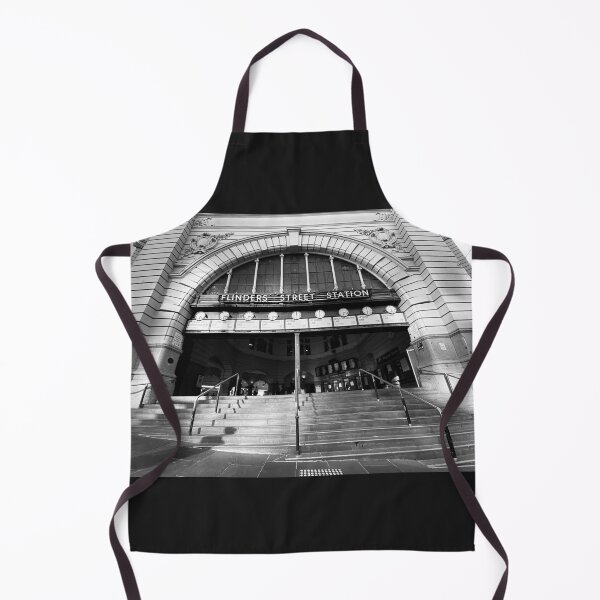 Item preview, Flinders Street Station Under the Clocks designed and sold by Billie-B-Design.