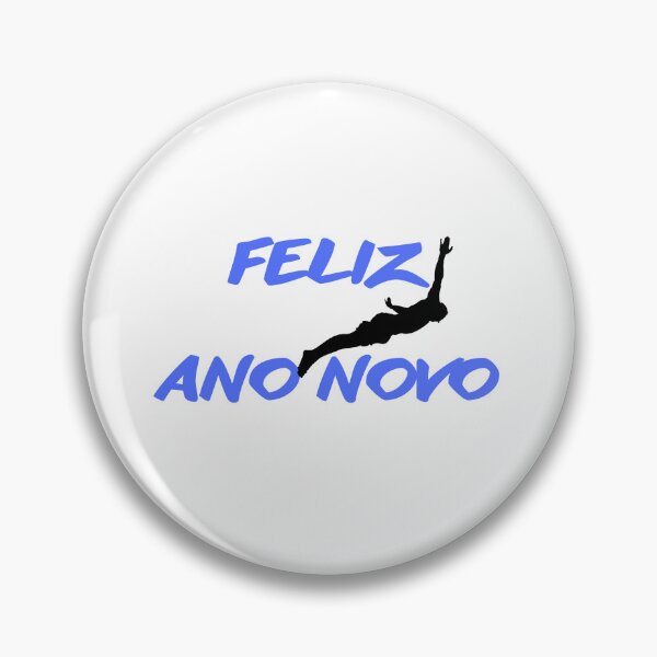 Item preview, FELIZ ANO NOVO designed and sold by IsaCria.