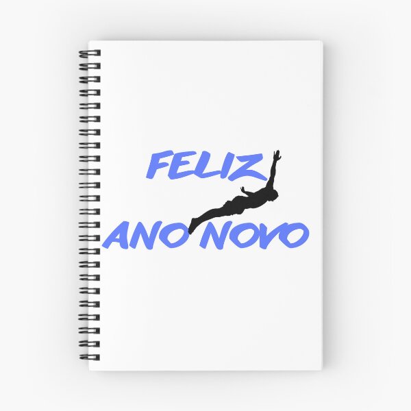 Item preview, FELIZ ANO NOVO designed and sold by IsaCria.