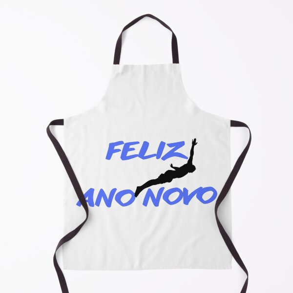 Item preview, FELIZ ANO NOVO designed and sold by IsaCria.