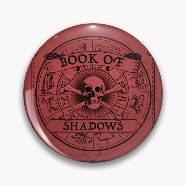 Item preview, Book Of Shadows Grimoire Journal designed and sold by Sister Jo Bangles.