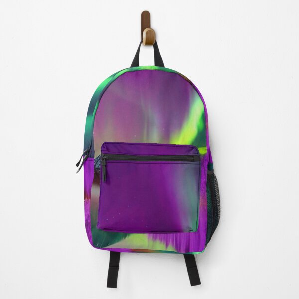 Item preview, Colorful Aurora Borealis designed and sold by VitalDesigner.