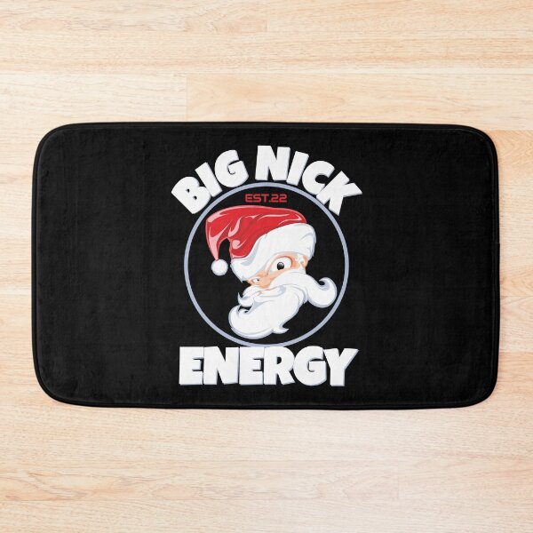 Item preview, BIG NICK ENERGY designed and sold by GAADesignz.