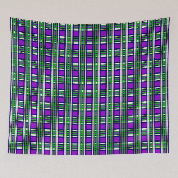 Item preview, Plaid designed and sold by Anthony Seeker.