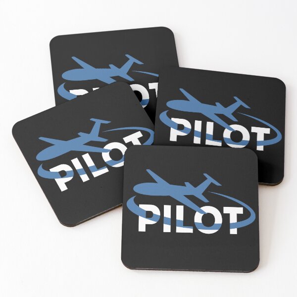 Item preview, Pilot design. Aviation and pilot souvenir. designed and sold by VFRZone.