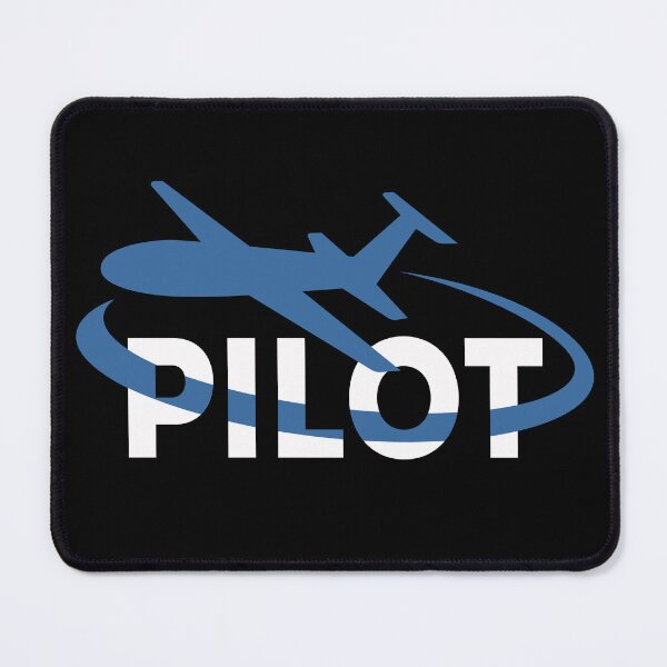Item preview, Pilot design. Aviation and pilot souvenir. designed and sold by VFRZone.